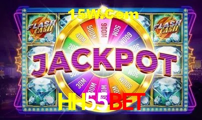 HH55Bet - cassino ao vivo
