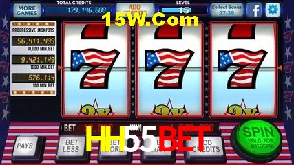 HH55Bet - Aplicativo Móvel