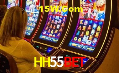 HH55Bet - Pagamento PIX Instantâneo